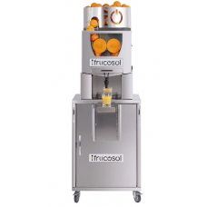 Frucosol SelfService - Storcator automat 